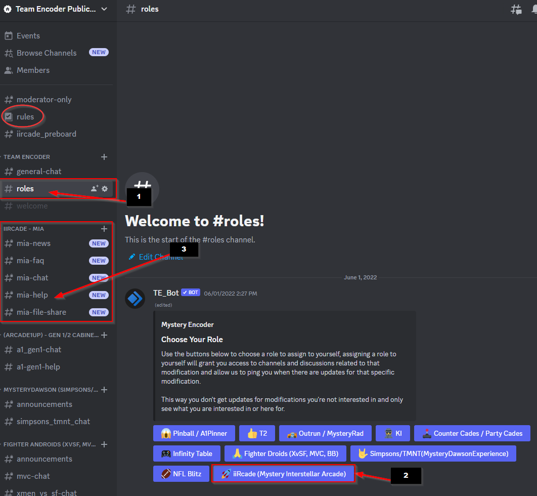 discord how to